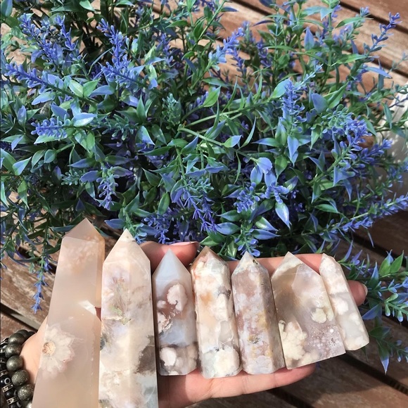 Crystals! Read caption - Picture 6 of 6